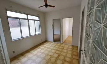 Imagem 3: Imóvel para aluguel tem 45 metros quadrados com 2 quartos em Vila Valqueire - Rio de Janei