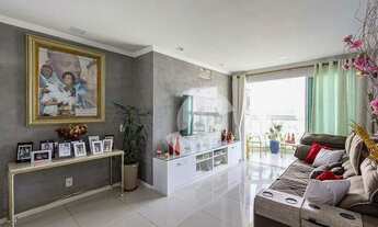 Imagem 2: Cobertura com 4 dormitórios à venda, 226 m² por R$ 1.700.000,00 - Icaraí - Niterói/RJ