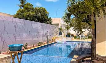 Imagem 2: CASA A VENDA MORADA DO RIO