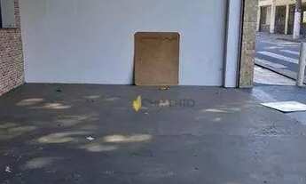 Imagem 5: Galpão para alugar, 216 m² por R$ 8.250/mês - Paulicéia - São Bernardo do Campo/SP