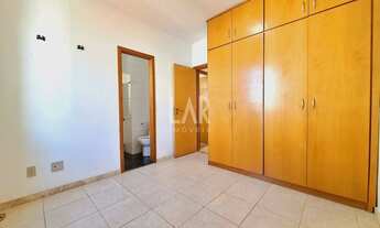 Imagem 6: Apartamento para aluguel, 3 quartos, 1 suíte, 2 vagas, Grajaú - Belo Horizonte/MG