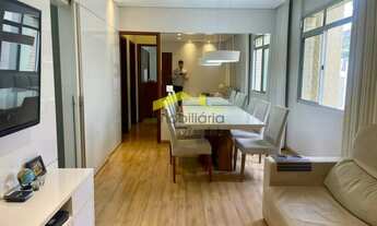 Imagem 4: Apartamento para aluguel, 3 quartos, 1 suíte, 1 vaga, Buritis - Belo Horizonte/MG