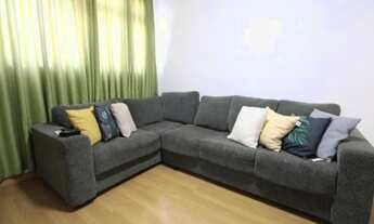 Imagem 6: Apto com área privativa, 4 quartos e 2 vagas de garagem