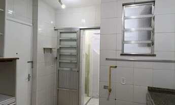 Imagem 4: Imóvel para aluguel possui 47 metros quadrados com 1 quarto em Icaraí - Niterói - RJ