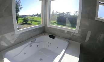 Imagem 9: Casa 4 suites 498m² INGLESES