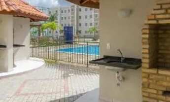 Imagem: ALUGO APARTAMENTO MOBILIADO MRV SENTINDO