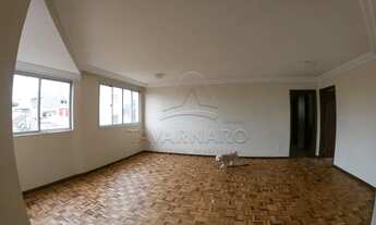 Imagem 3: Apartamento Padrão em Ponta Grossa