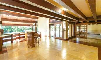 Imagem 5: Casa de 4 dormitórios, com 650m², Vila Assunção