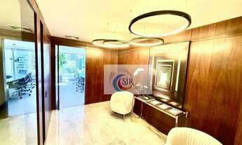 Imagem 4: Conjunto para alugar, 207 m² por R$ 46.208,44/mês - Cerqueira César - São Paulo/SP