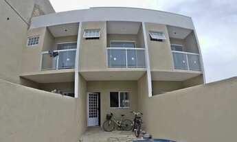 Imagem 2: Casa nova com 2 quartos ( 1 suíte) para venda em Mesquita