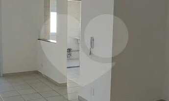 Imagem 3: Apartamento com 2 quartos para locação em Vila Thais - SP