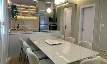 Imagem 9: Apartamento para venda possui 83 metros quadrados com 2 quartos