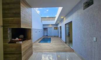 Imagem 4: CASA AMPLA NOVO MUNDO