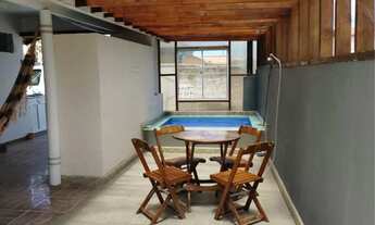 Imagem: Casa com SPA próximo ao mar ( praia do