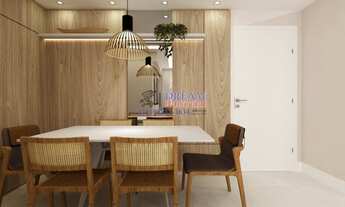 Imagem 5: Apartamento Garden, NOVO e DECORADO com 95m² privativos, 2 Quartos(1 sendo Suíte), 1 vaga