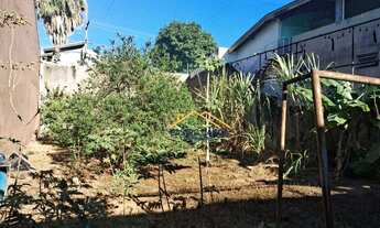 Imagem: Terreno à venda 300m² Residencial Vale