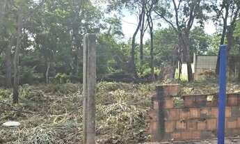 Imagem 3: Venda - Terreno ao lado do Supremo Itália com 630 m2 em Morada dos Nobres - Cuiabá - MT