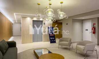 Imagem 6: Katedral Sky Rooftop - Apartamento à venda no bairro Setor Central - Goiânia/GO