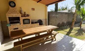 Imagem 5: Casa ponte alta norte lote de 500m2