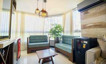 Imagem 6: Apartamento à venda em Vitória, Jardim Camburi, com 3 quartos, com 92 m², Ed. Vereda