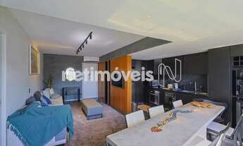 Imagem 6: Locação Apartamento 1 quarto Vila da Serra Nova Lima