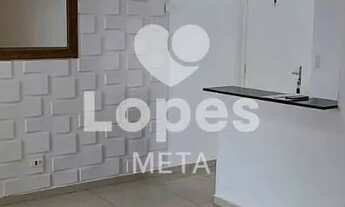 Imagem 4: Apartamento para locação 3 dormitórios bairro Urbanova - São José dos Campos - 70m²