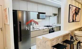 Imagem 4: Apartamento em Rua Cândido Souza de Oliveira - Vila Santa Rosália - Limeira/SP