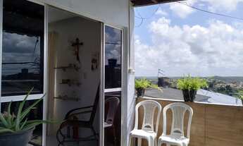 Imagem: Aluga-se casa na UR-2 Ibura