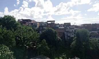 Imagem 7: Apartamento com 3 dormitórios à venda, 80 m² por R$ 310.000,00 - Águas Claras - Salvador/B