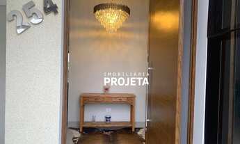 Imagem 3: Casa com 3 dormitórios à venda, 200 m² por R$ 1.499.000,00 - Residencial Jatobá - Presiden