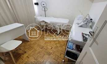 Imagem 7: Imóvel para venda possui 33 metros quadrados em Méier - Rio de Janeiro - RJ