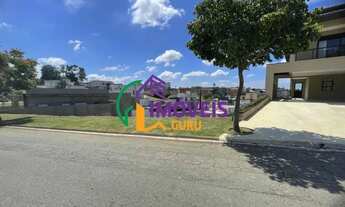 Imagem: TERRENO EM CONDOMÍNIO - CONDOMÍNIO TERRAS