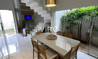 Imagem: Casa à venda no bairro Jardim Patricia