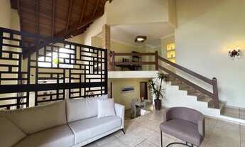 Imagem 5: Casa em condomínio alto padrão à venda em Maringá - PR (ESTUDA-SE PERMUTA