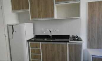 Imagem 4: APARTAMENTO COM 1 DORMITÓRIO PARA LOCAÇÃO