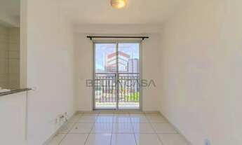 Imagem 3: Apartamento na Vila Ema, 48m2, 02 quartos e 01 vaga