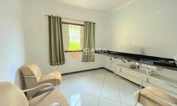 Imagem 4: KA-Casa Imponente em Morada de Laranjeiras 3 Andares | 469m² de Terreno