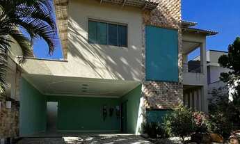 Imagem: SOBRADO JARDINS MADRI