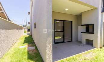 Imagem 2: Sobrado em Ponta das Canas - Florianópolis, SC