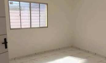 Imagem 8: VENDO ESSA CASA NO ALVORADA I,ATRÁS DO PICANHA MANIA. - CASA VAZIA