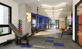 Imagem 9: Apartamento lançamento á venda no bairro Novo Mundo, Curitiba-PR