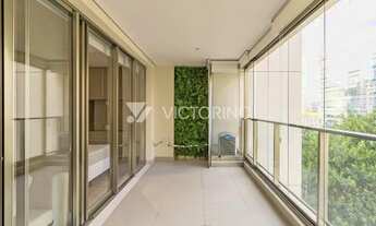 Imagem 3: Imóvel para aluguel possui 61 metros quadrados com 1 quarto em Itaim Bibi - São Paulo - SP