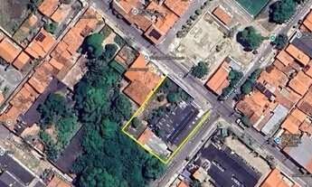 Imagem: Galpão à venda, 800 m² por R$ 2.200.000,00