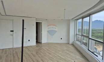 Imagem 6: Sala Comercial no Centro Empresarial Metropolitano com 45M2