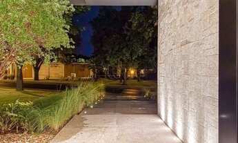 Imagem 7: Casa à venda em Itupeva, Residencial Fazenda da Grama, com 6 suítes, com 1200 m², Fazenda