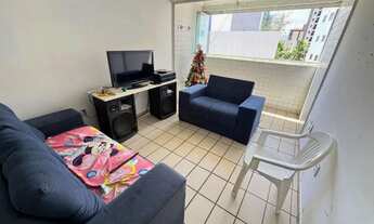 Imagem 7: Imóvel para venda possui 95 metros quadrados com 3 quartos em Jardim Oceania - João Pessoa