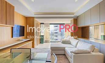 Imagem: Apto entregue em 2016 com 1 suíte, 1 vaga