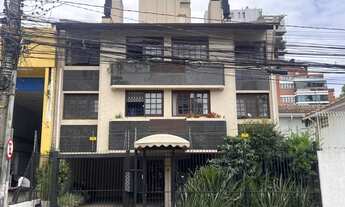 Imagem: 1 Dormitório Semi-Mobiliado no Moinhos