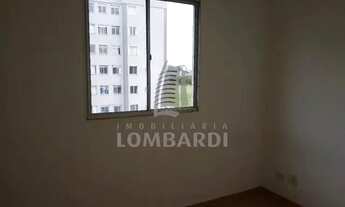 Imagem 5: Apartamento com 2 quartos à venda por R$ 280000.00, 46.39 m2 - PINHEIRINHO - CURITIBA/PR