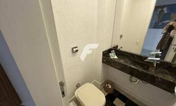 Imagem 7: Apartamento 3 Quartos com 1 Suíte e 127m² - Centro